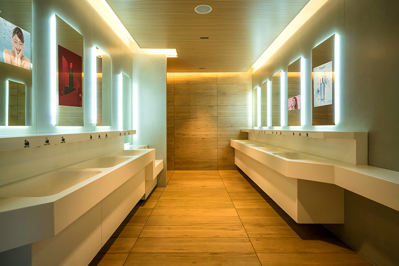 Mirart（ミラート）｜スマートミラー